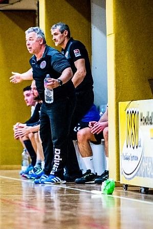 Erfolgreicher Tag der Revanche