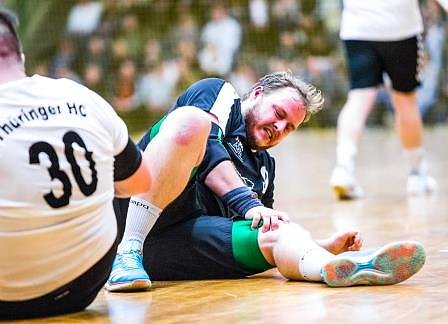 Erfolgreicher Tag der Revanche