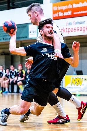 Erfolgreicher Tag der Revanche