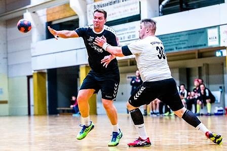 Erfolgreicher Tag der Revanche