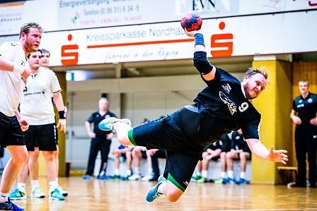 Erfolgreicher Tag der Revanche