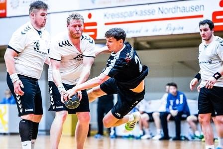 Erfolgreicher Tag der Revanche