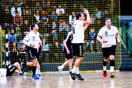 Erfolgreicher Tag der Revanche