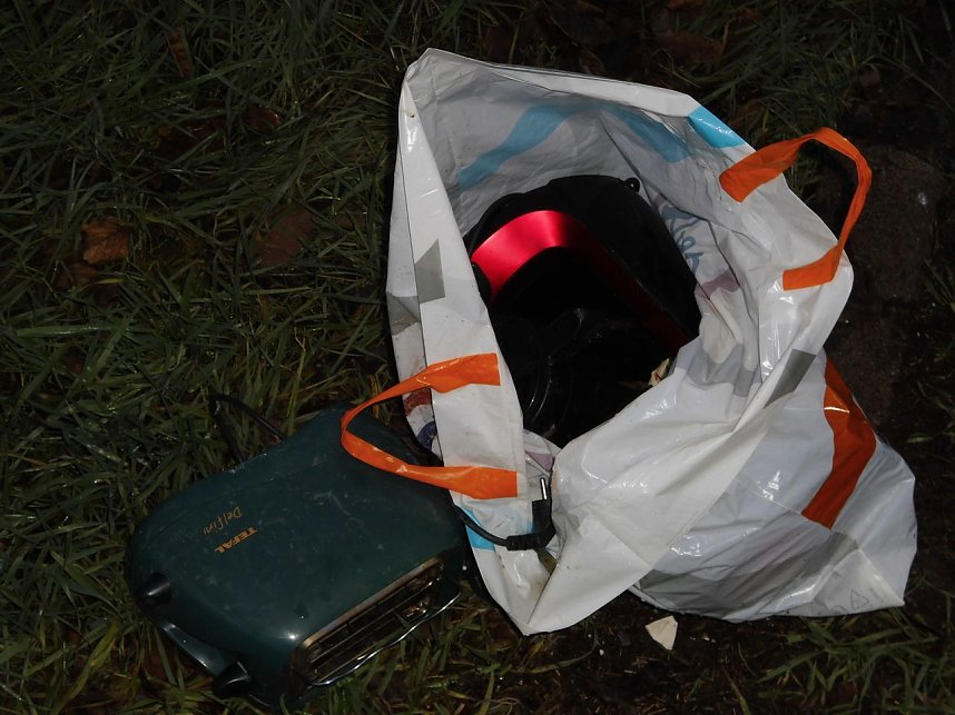 Natur pur, in jeder Hinsicht