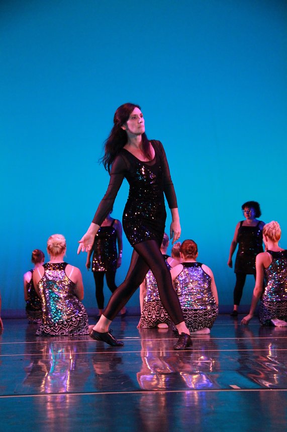 Das Tanzstudio Radeva startet in die neue Saison