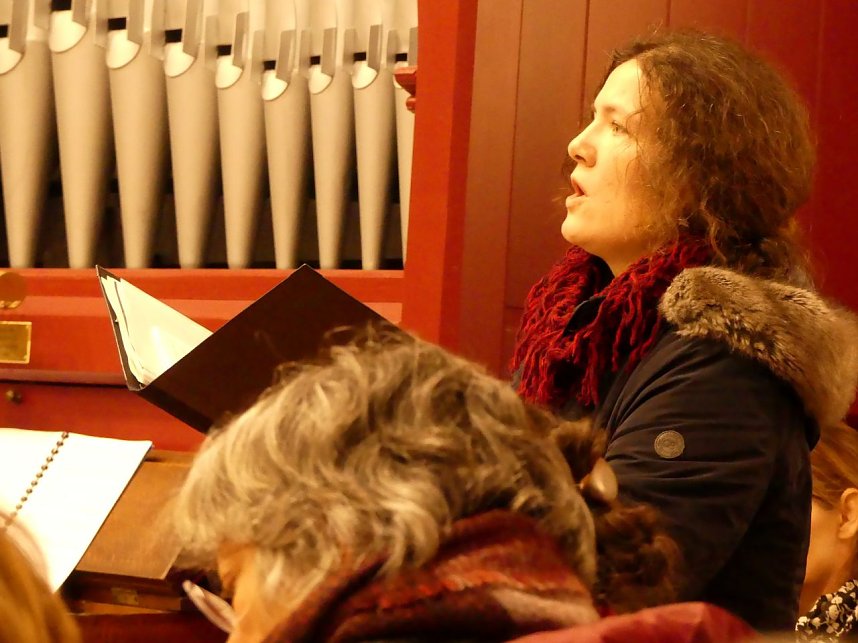 Epiphanias in Niedergebra