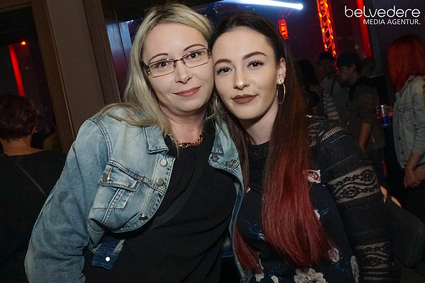 Party im Jugendclubhaus