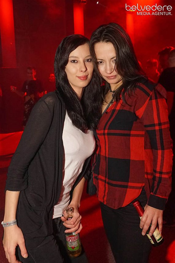 Party im Jugendclubhaus