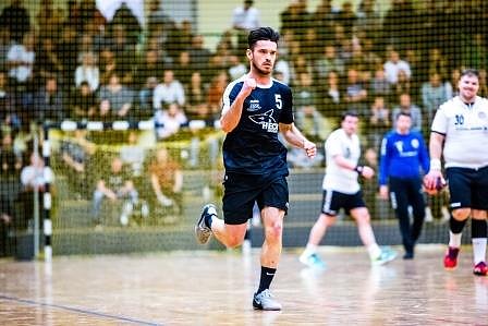 NSV-Handballer gewinnen Spitzenspiel