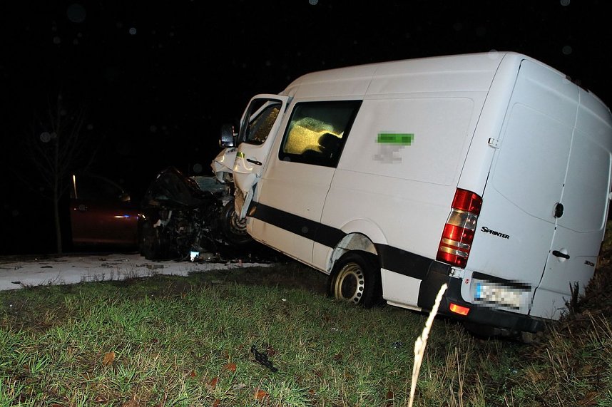 T&ouml;dlicher Unfall zwischen Peterdorf und Buchholz