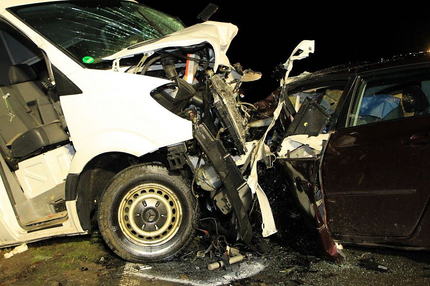 T&ouml;dlicher Unfall zwischen Peterdorf und Buchholz