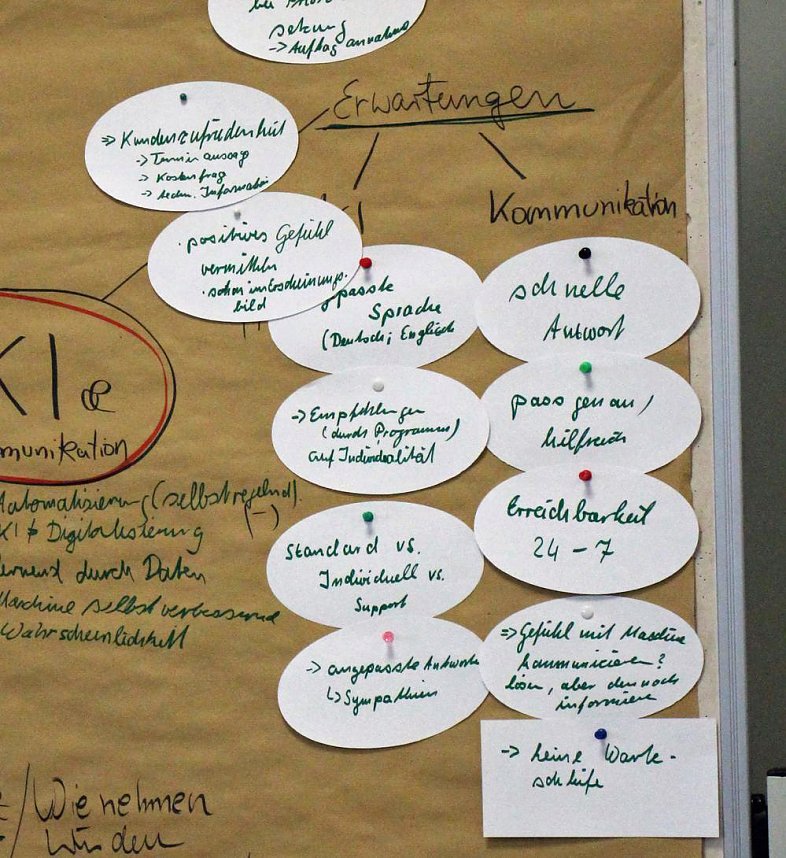 1. Th&uuml;ringer Industriedialog k&uuml;nstliche Intelligenz