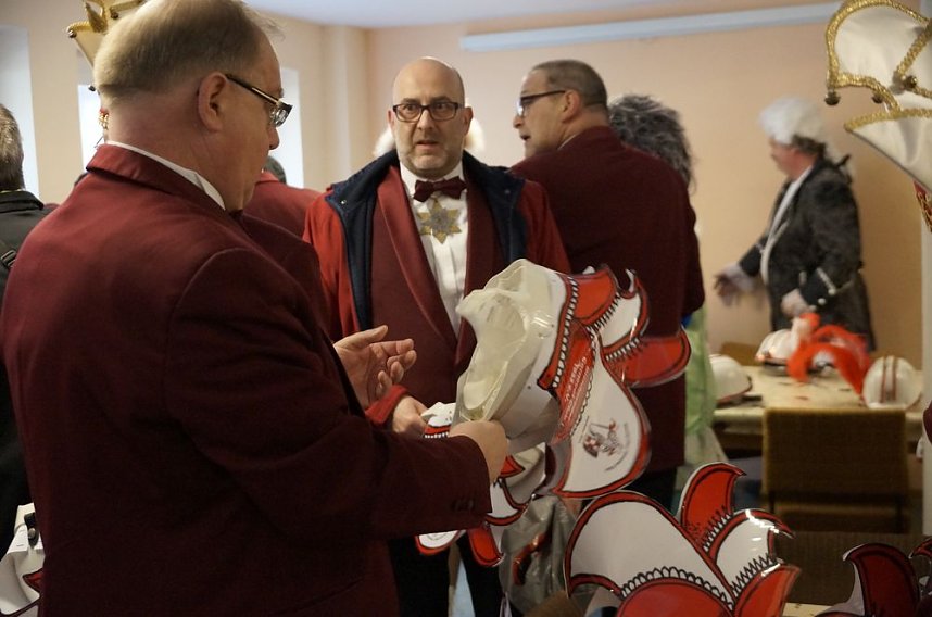 Der Weltrekord ist geschafft