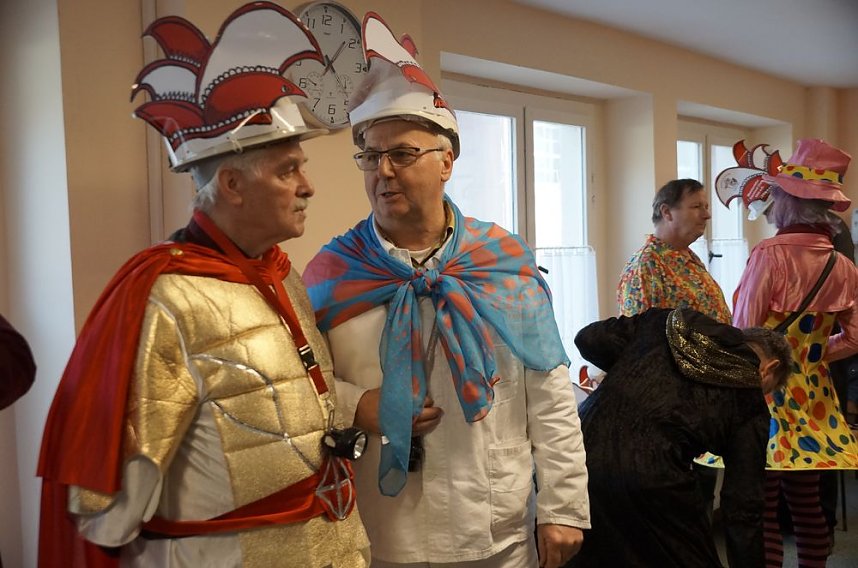 Der Weltrekord ist geschafft