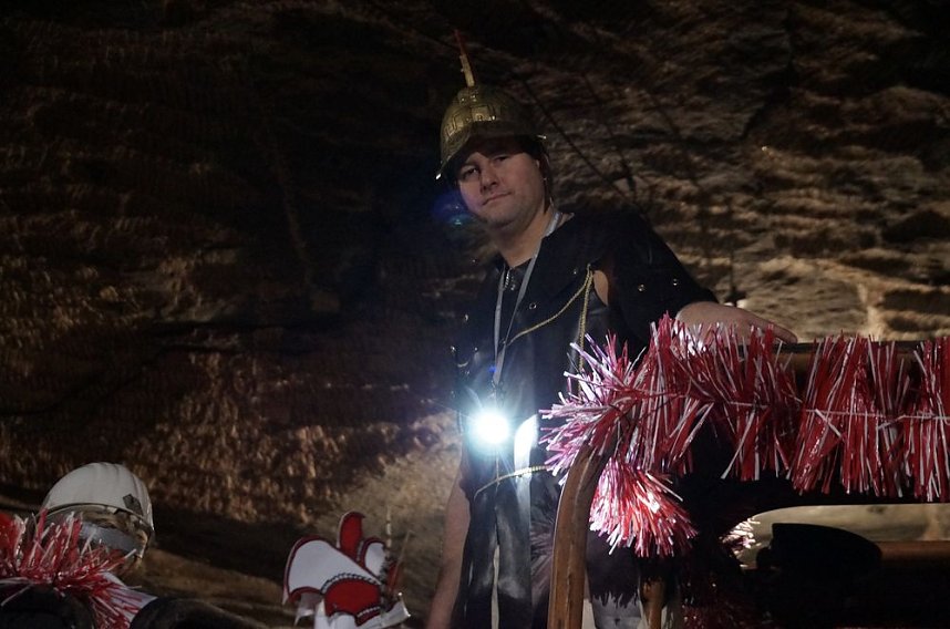 Der Weltrekord ist geschafft