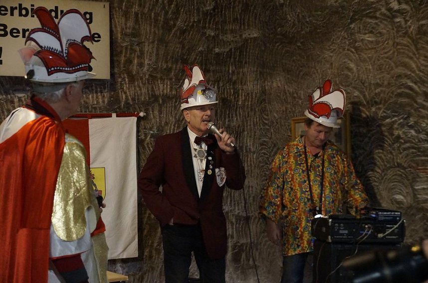 Der Weltrekord ist geschafft