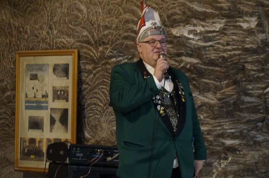 Der Weltrekord ist geschafft