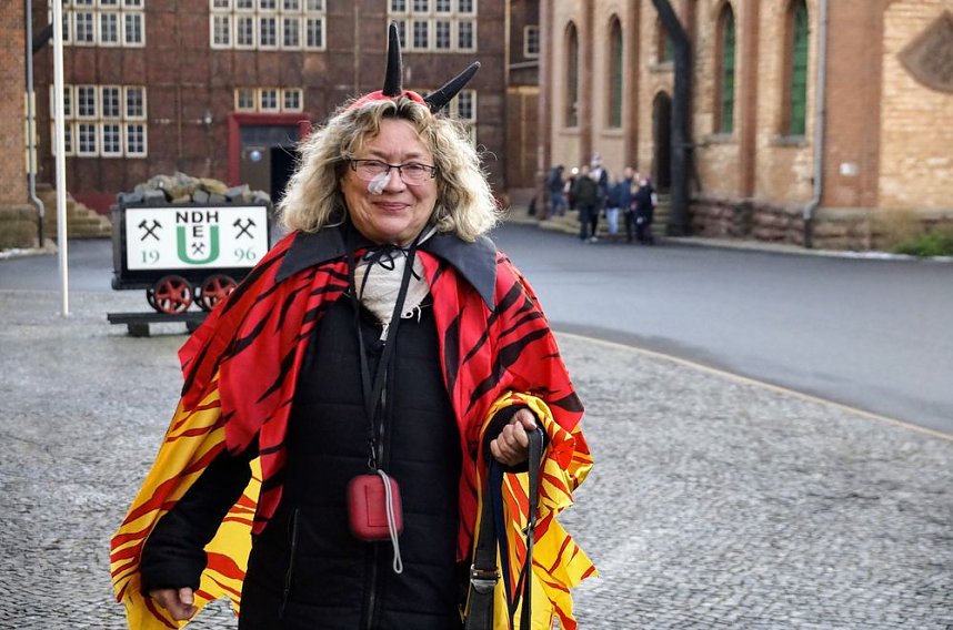 Der Weltrekord ist geschafft