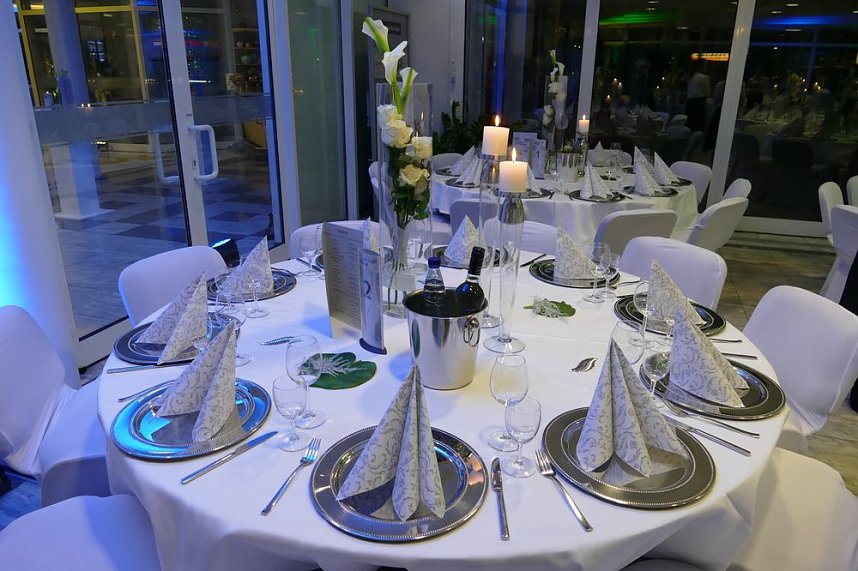 23. &Auml;rzte- und Apothekerball