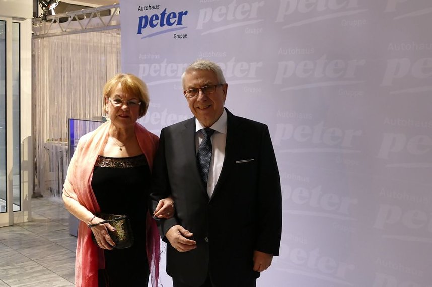 23. &Auml;rzte- und Apothekerball