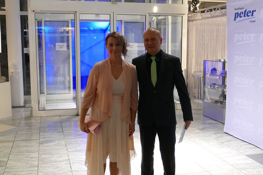 23. &Auml;rzte- und Apothekerball