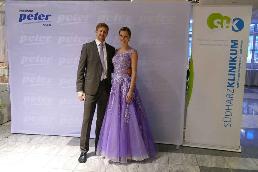 23. &Auml;rzte- und Apothekerball