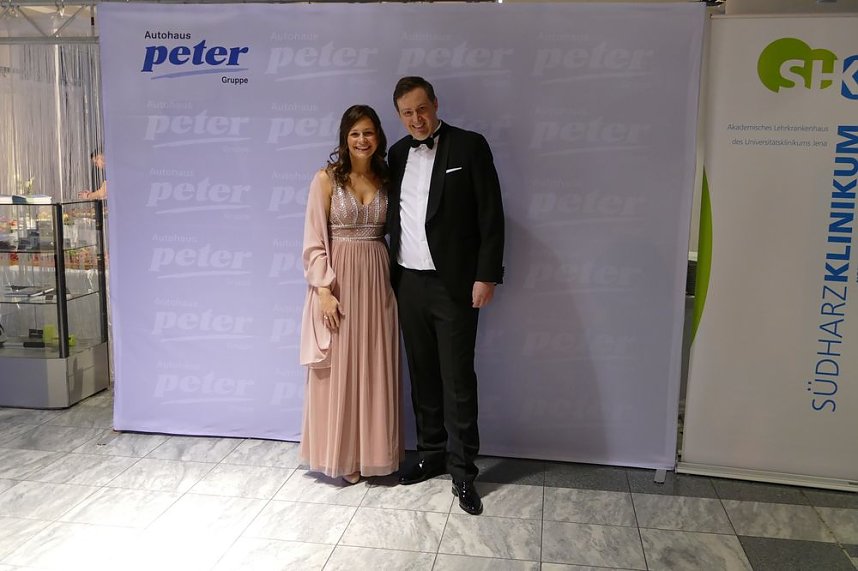 23. &Auml;rzte- und Apothekerball