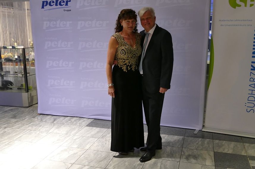 23. &Auml;rzte- und Apothekerball