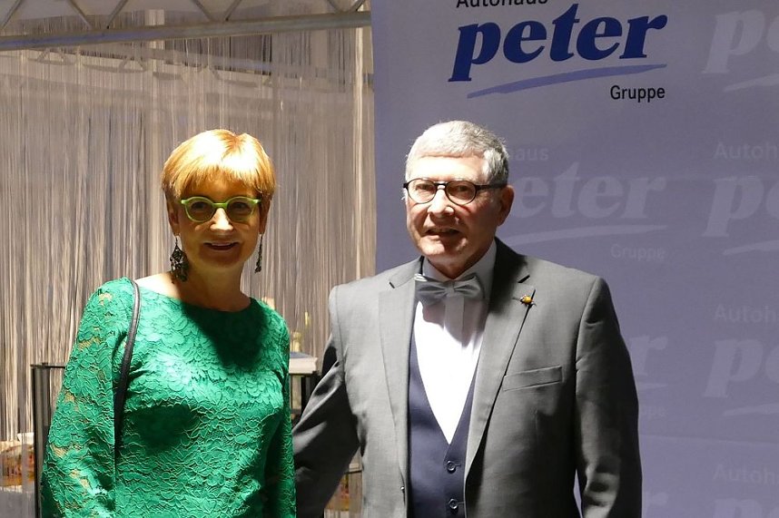 23. &Auml;rzte- und Apothekerball