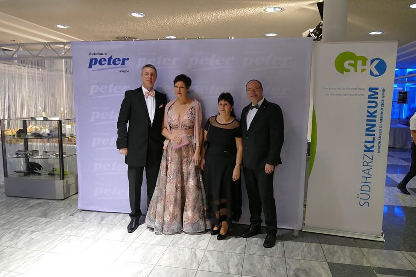 23. &Auml;rzte- und Apothekerball