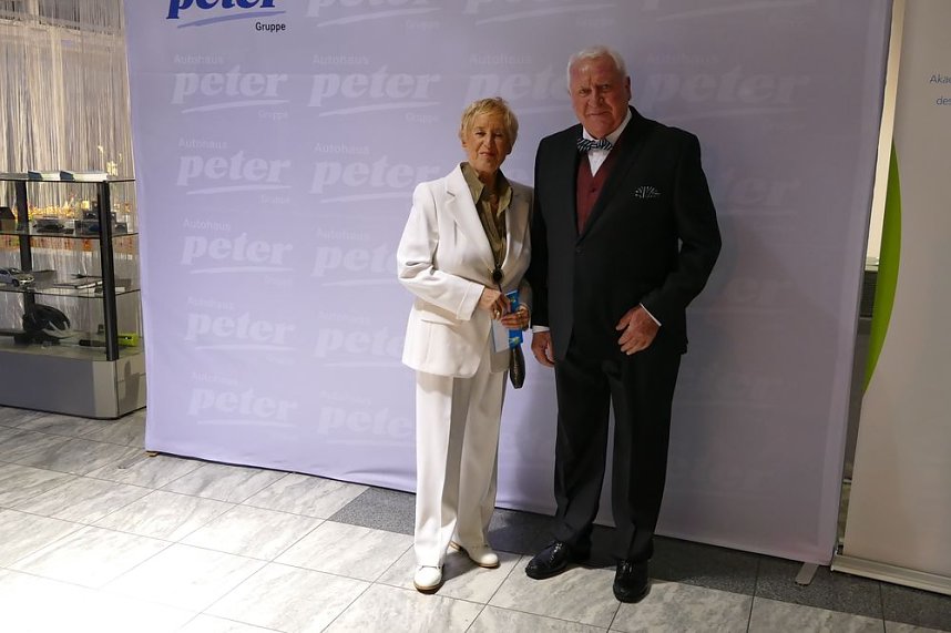 23. &Auml;rzte- und Apothekerball