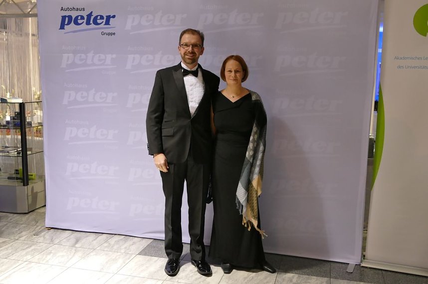 23. &Auml;rzte- und Apothekerball