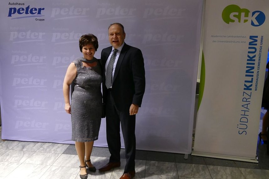 23. &Auml;rzte- und Apothekerball