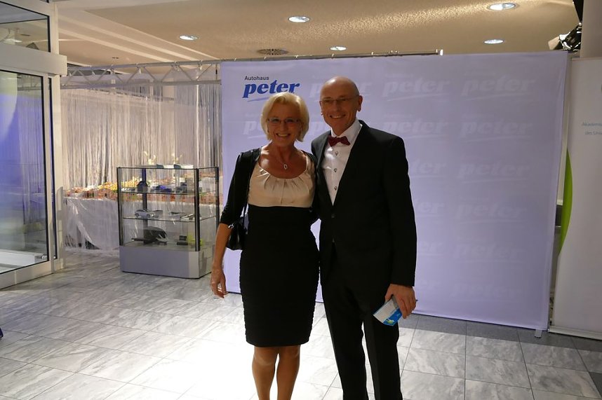 23. &Auml;rzte- und Apothekerball