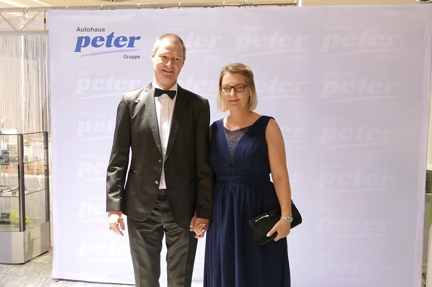 23. &Auml;rzte- und Apothekerball