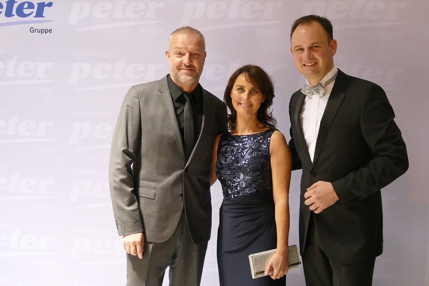 23. &Auml;rzte- und Apothekerball