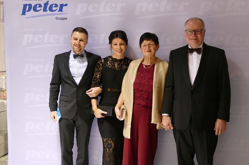 23. &Auml;rzte- und Apothekerball