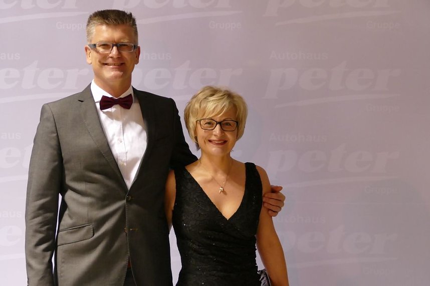 23. &Auml;rzte- und Apothekerball