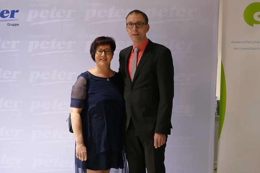 23. &Auml;rzte- und Apothekerball