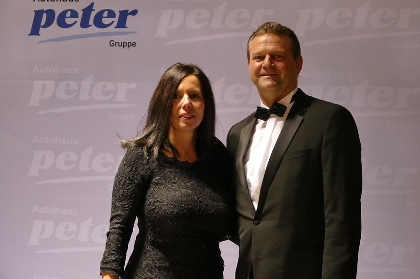 23. &Auml;rzte- und Apothekerball