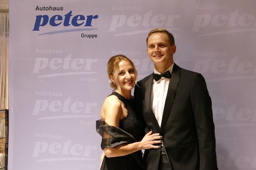 23. &Auml;rzte- und Apothekerball