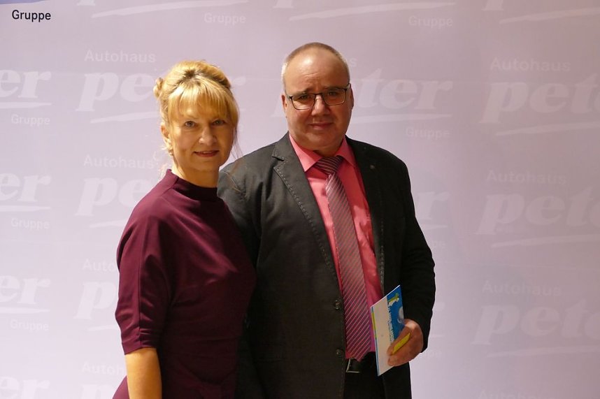 23. &Auml;rzte- und Apothekerball