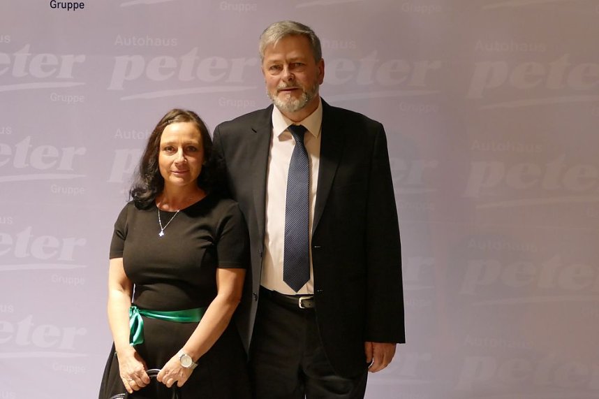 23. &Auml;rzte- und Apothekerball