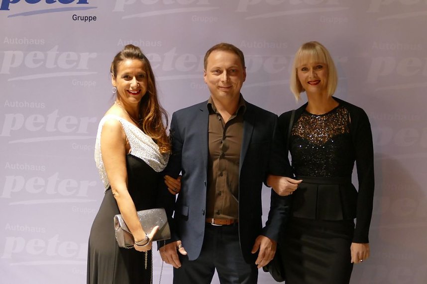 23. &Auml;rzte- und Apothekerball