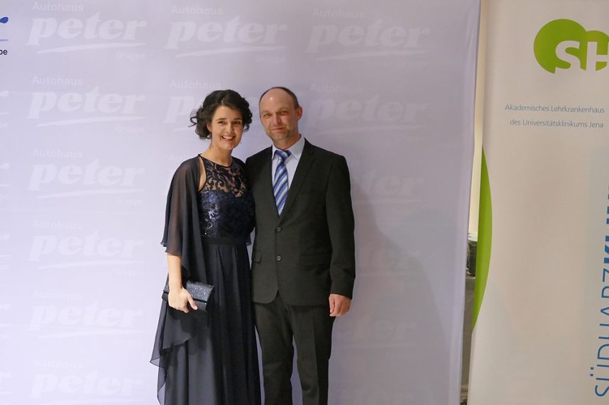 23. &Auml;rzte- und Apothekerball