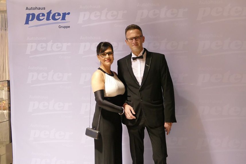 23. &Auml;rzte- und Apothekerball