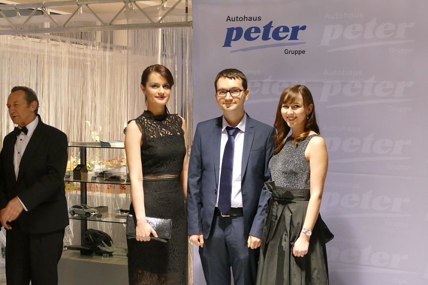 23. &Auml;rzte- und Apothekerball