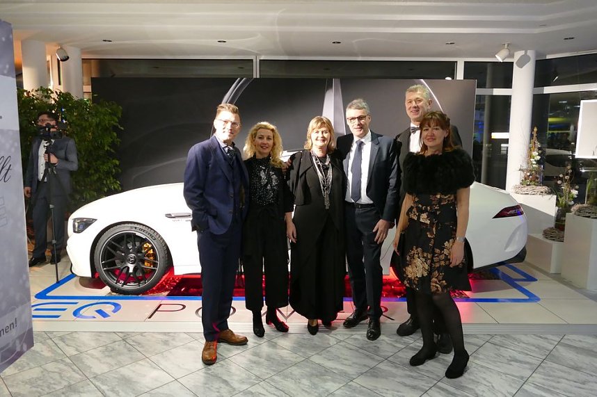 23. &Auml;rzte- und Apothekerball