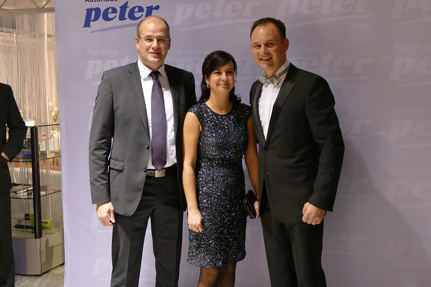 23. &Auml;rzte- und Apothekerball