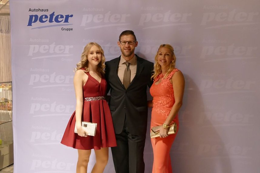 23. &Auml;rzte- und Apothekerball